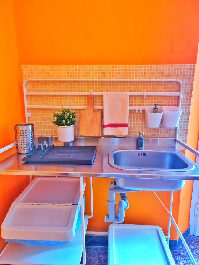 Lc Rooms ピサ エクステリア 写真
