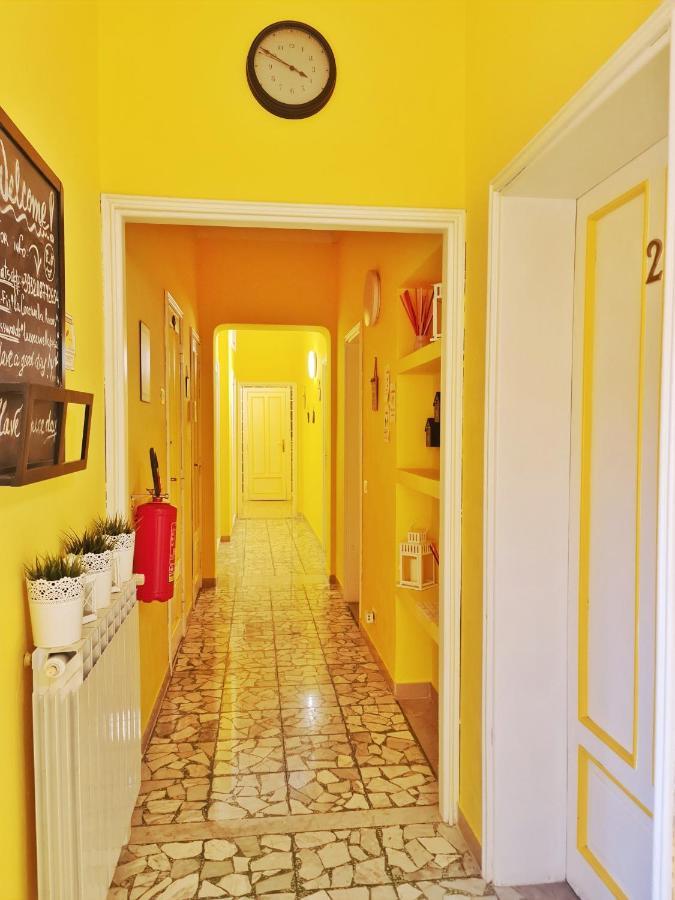 Lc Rooms ピサ エクステリア 写真