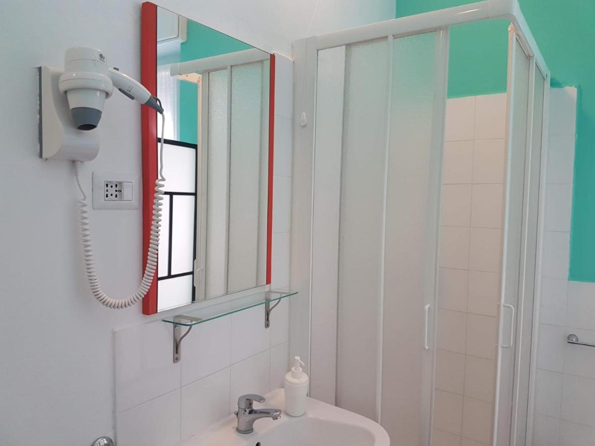 Lc Rooms ピサ エクステリア 写真