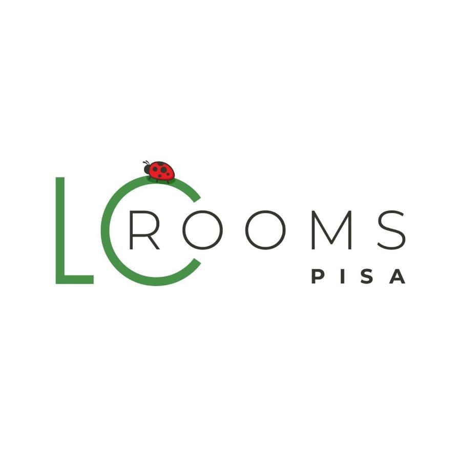 Lc Rooms ピサ エクステリア 写真