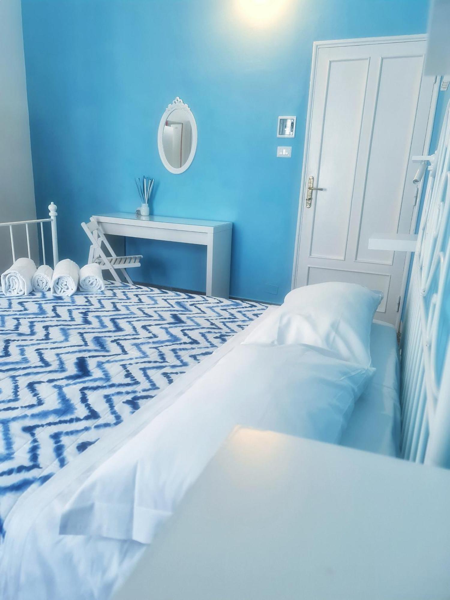 Lc Rooms ピサ エクステリア 写真