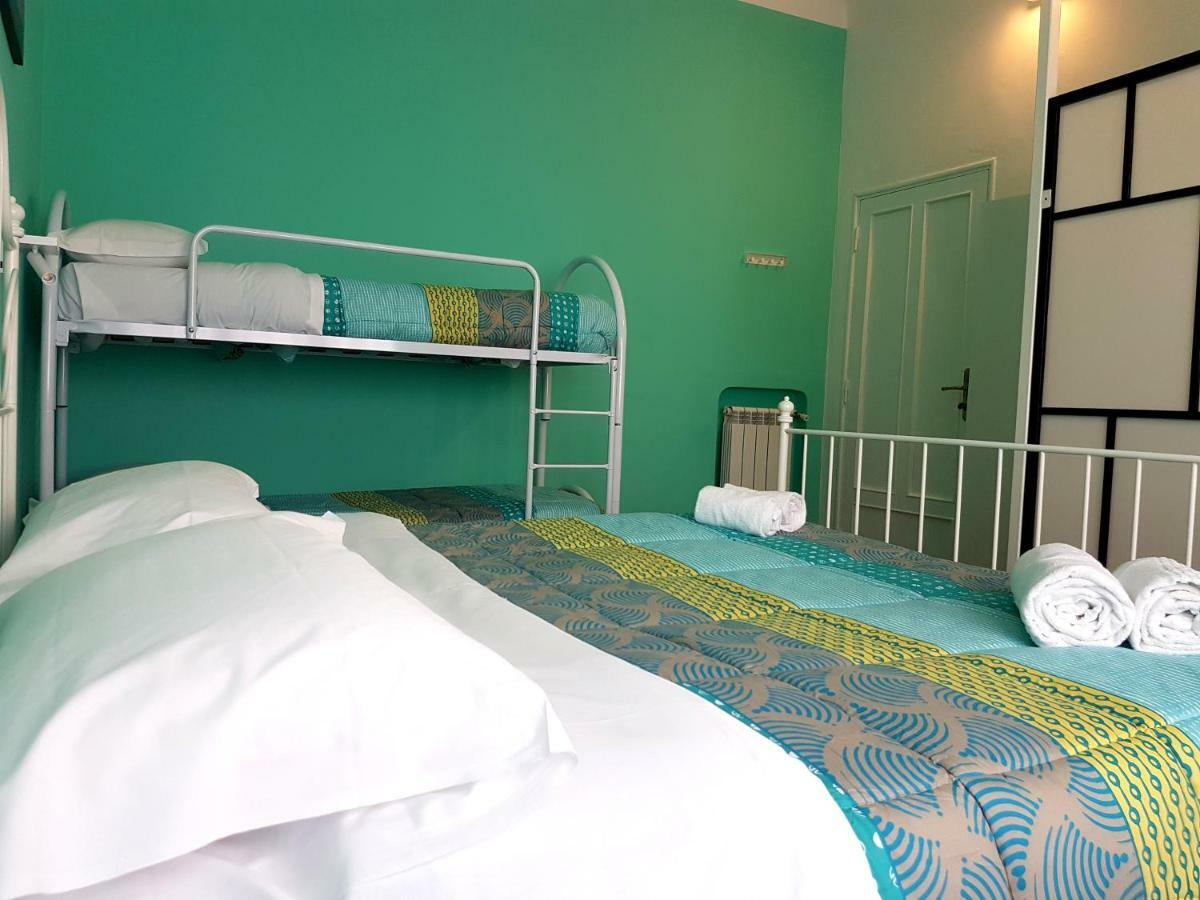 Lc Rooms ピサ エクステリア 写真