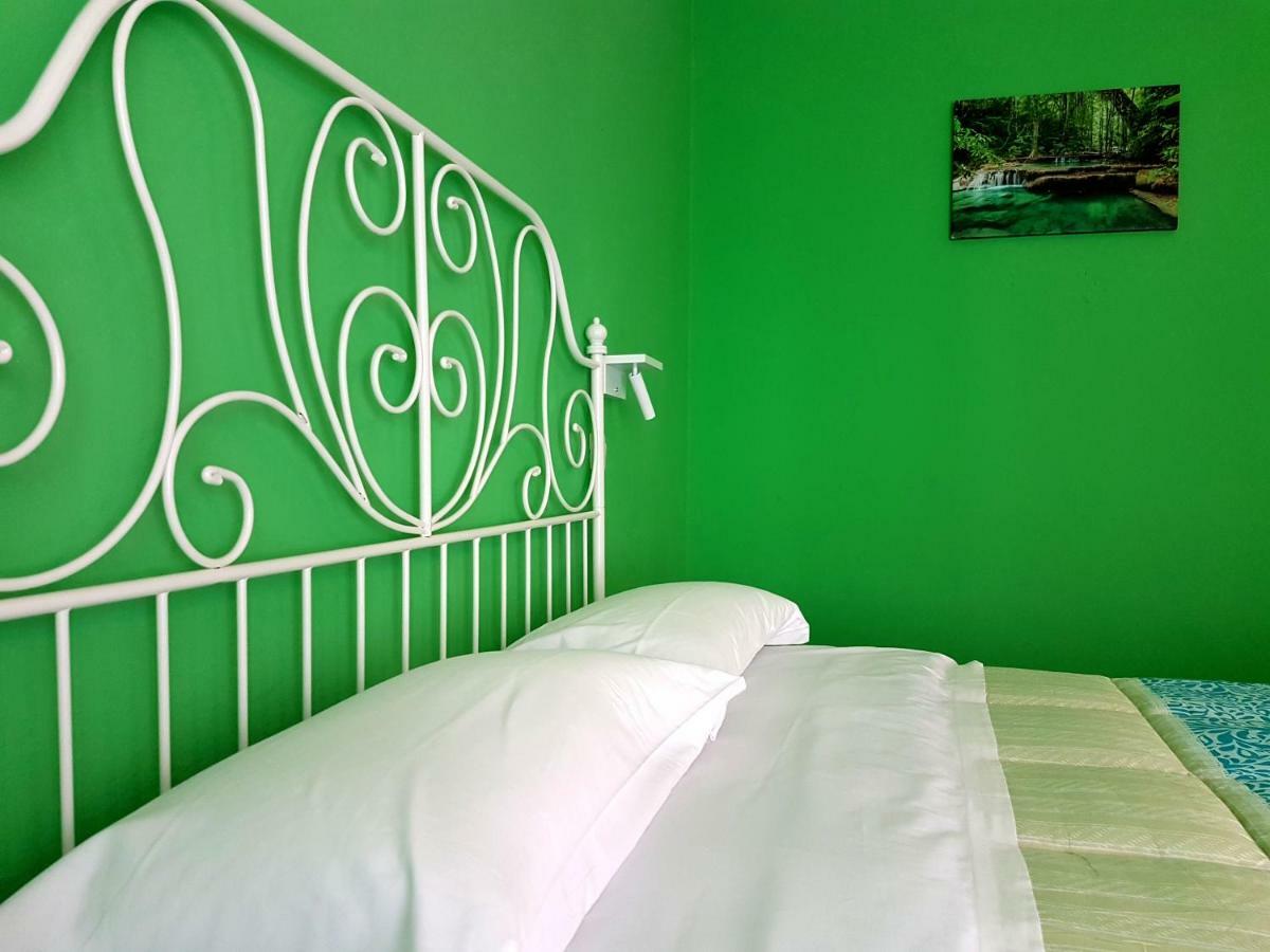 Lc Rooms ピサ エクステリア 写真