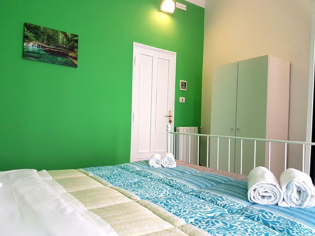 Lc Rooms ピサ エクステリア 写真